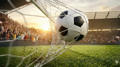 “39岁胡尔克再现惊人任意球风采”